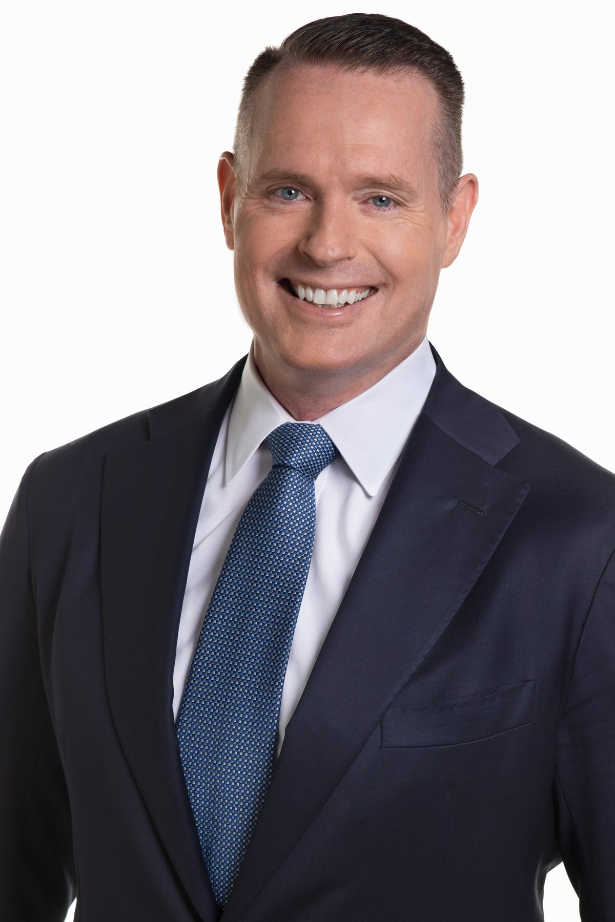 Gerald Germany, Manhattan real estate advisor, Compass
