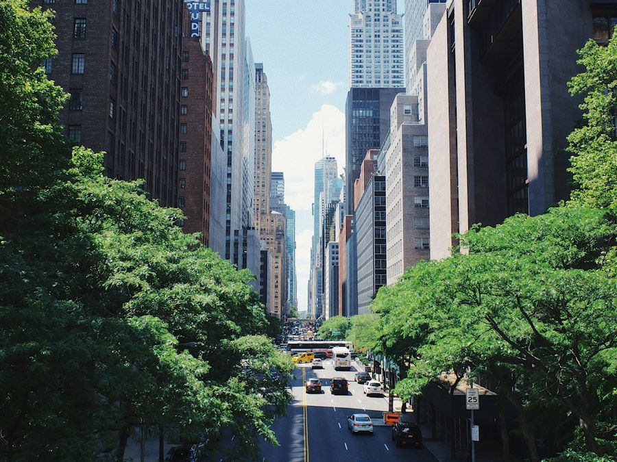Greenwich Village, Manhattan