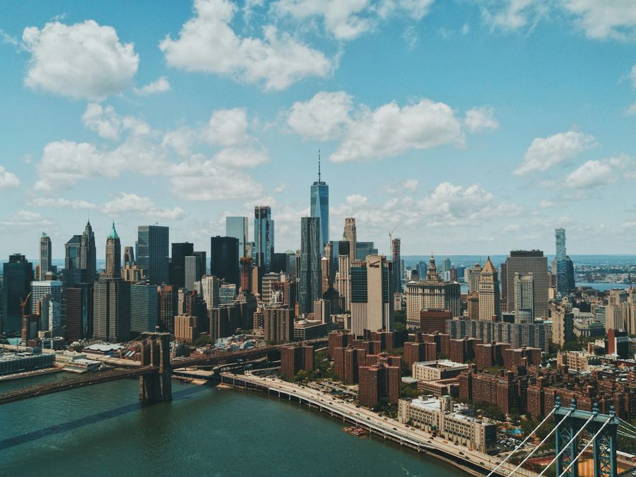 Tribeca, Manhattan