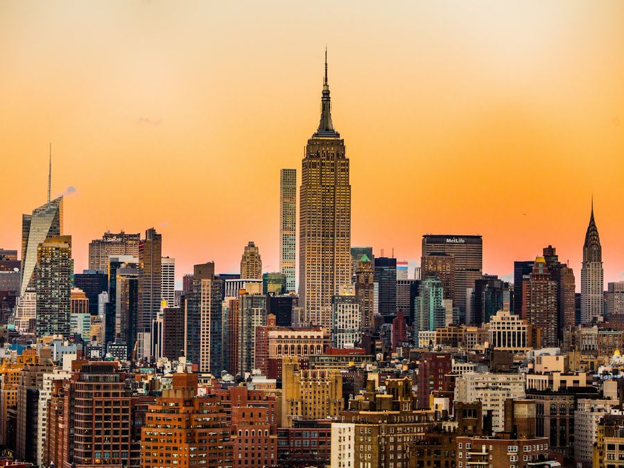 Upper East Side, Manhattan