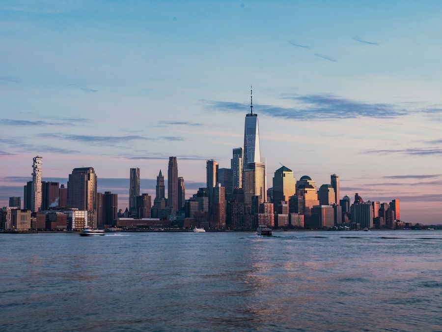 Upper West Side, Manhattan