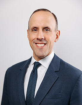 Andrew Luftig